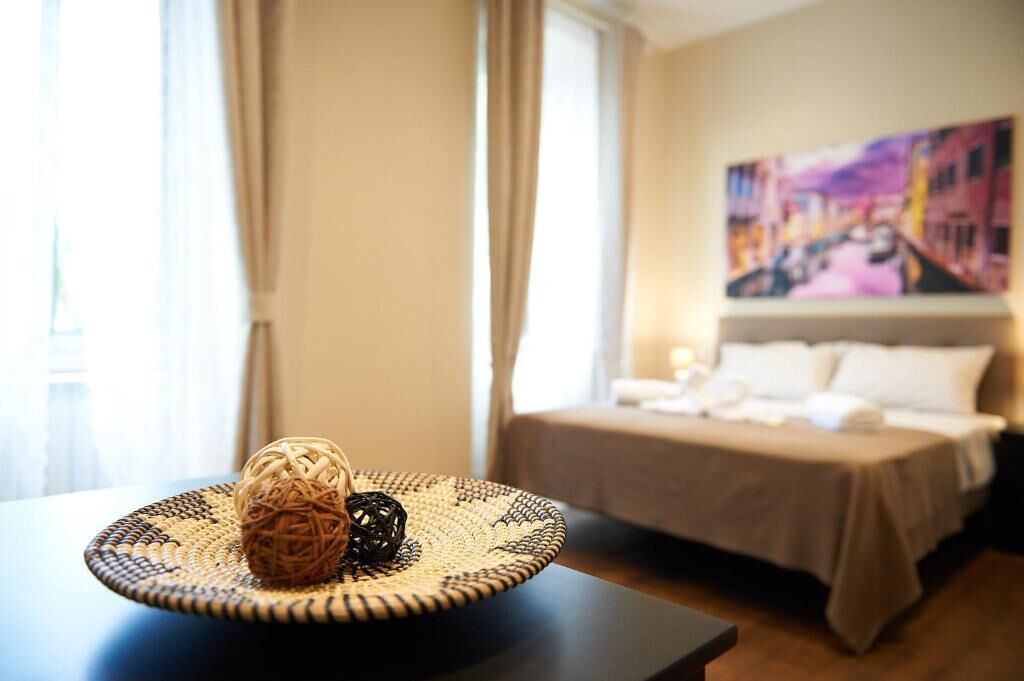 Miramare Luxury Suites 2*