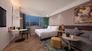 Holiday Inn Shijiazhuang High Tech Zone by IHG 3*