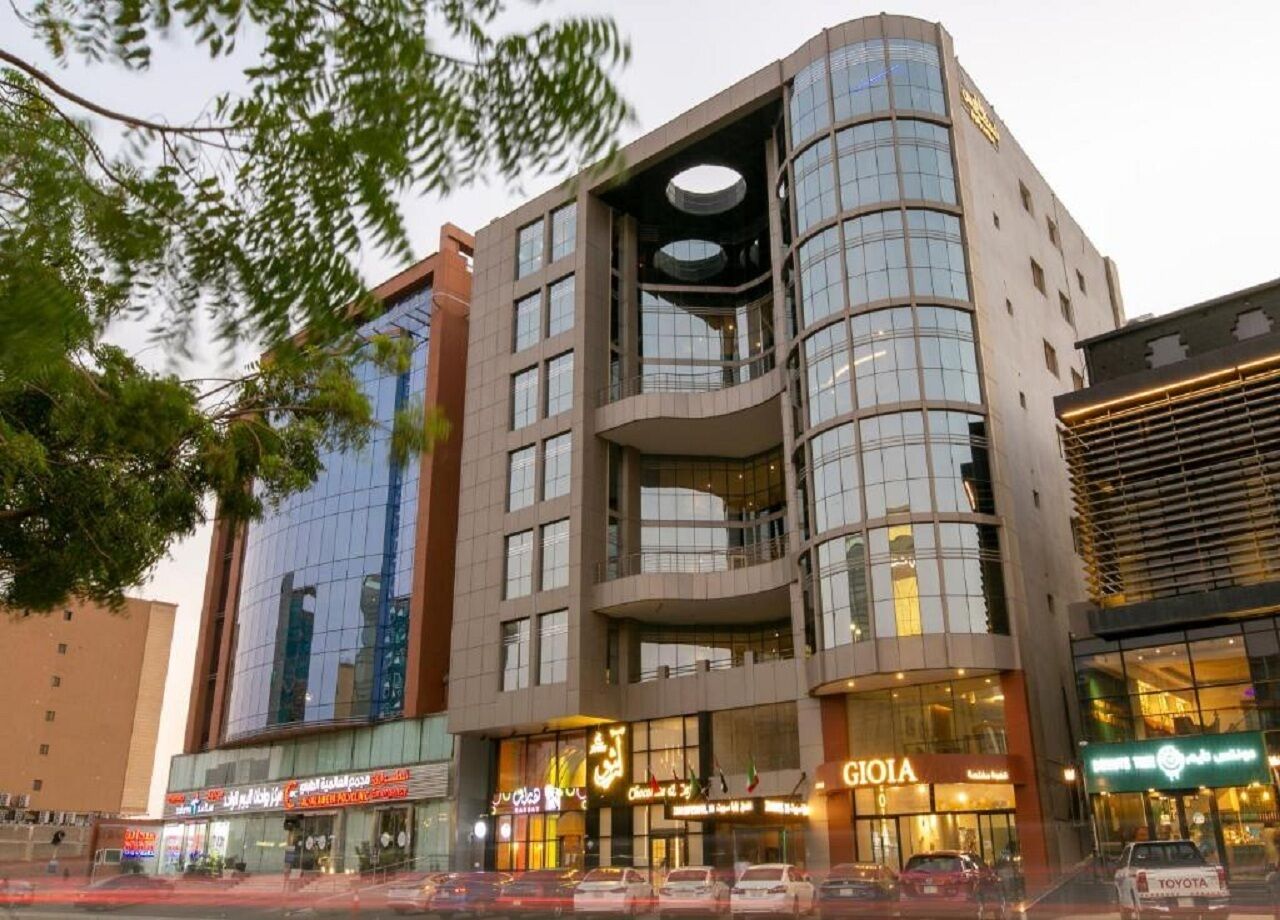 The S Hotel 4*