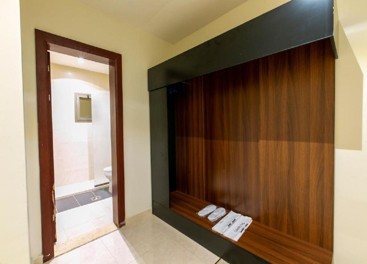 The S Hotel 4*