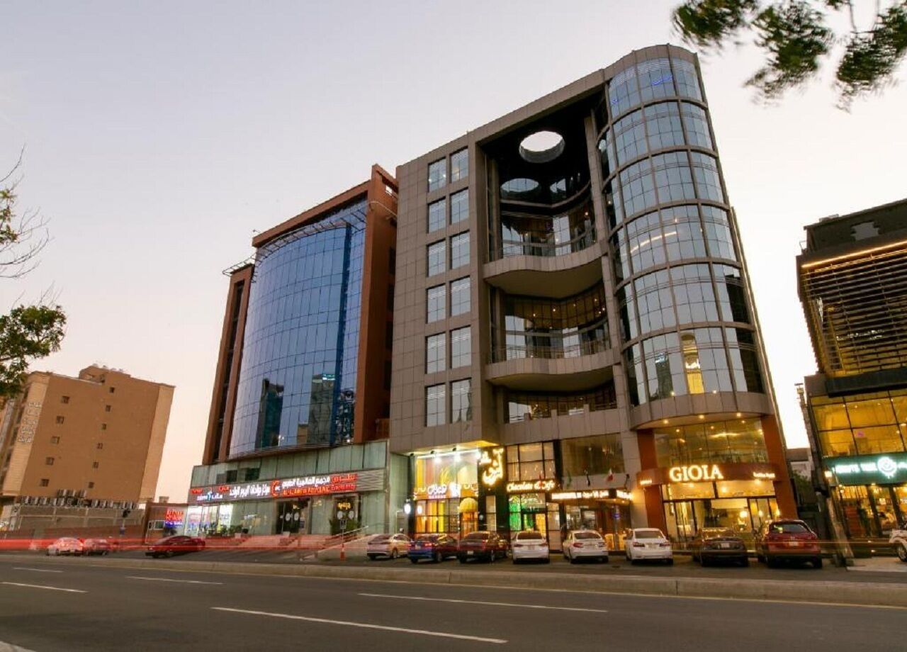 The S Hotel 4*