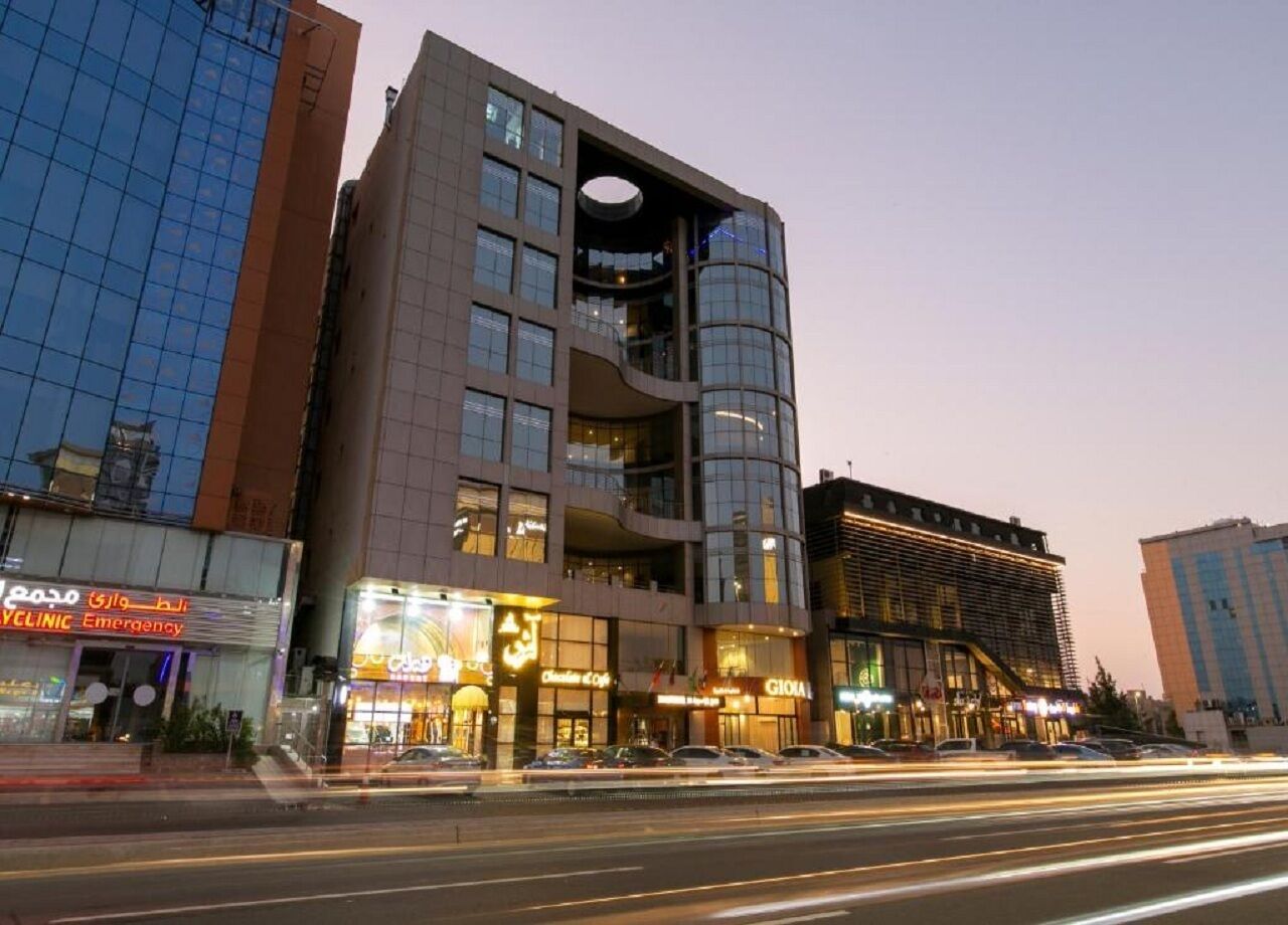 The S Hotel 4*