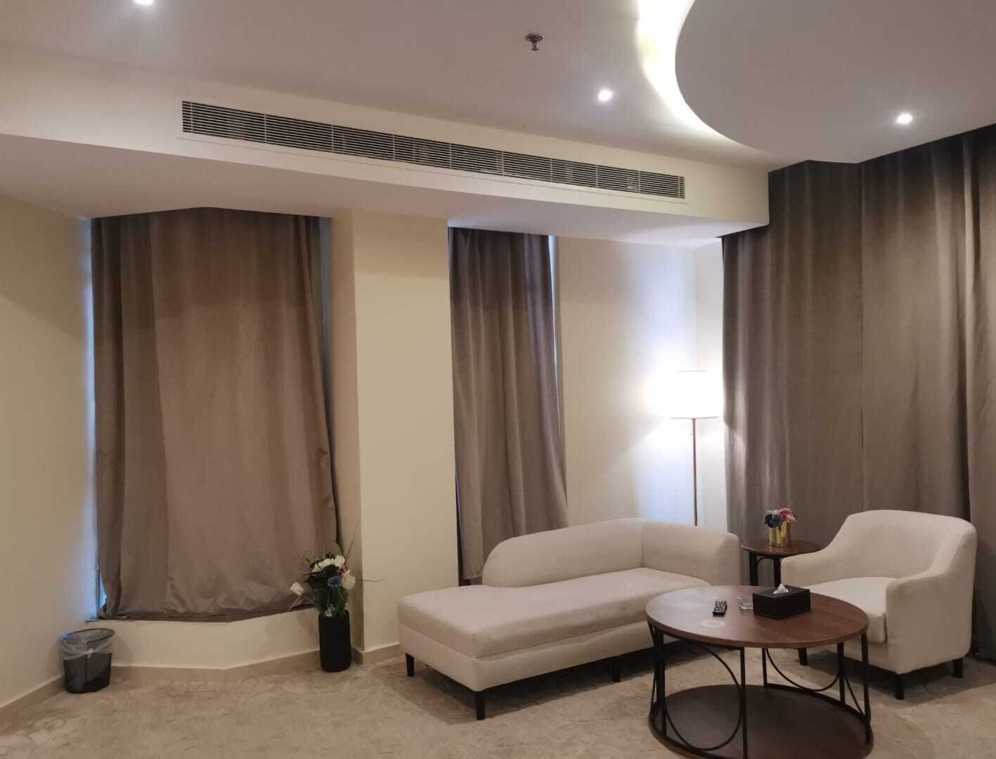 The S Hotel 4*