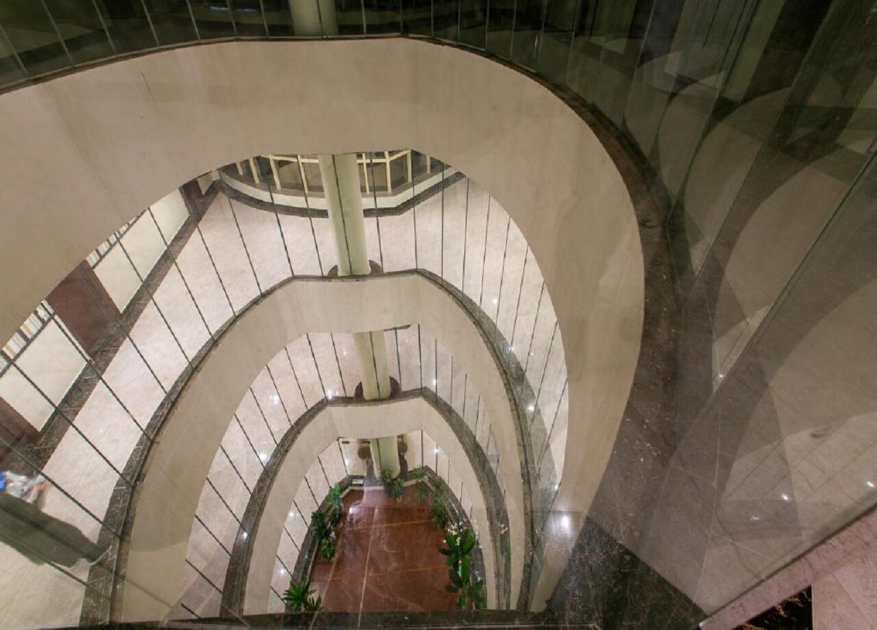 The S Hotel 4*