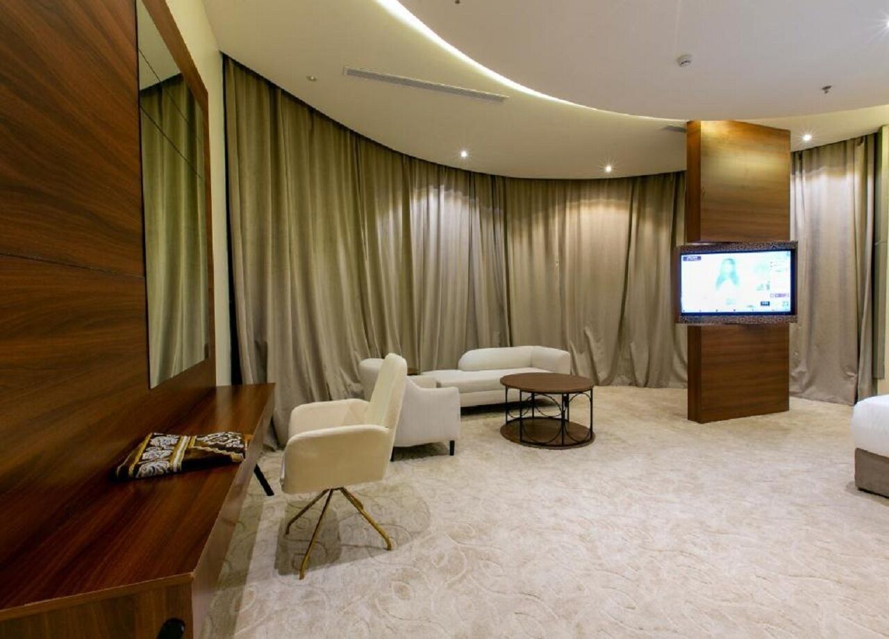 The S Hotel 4*