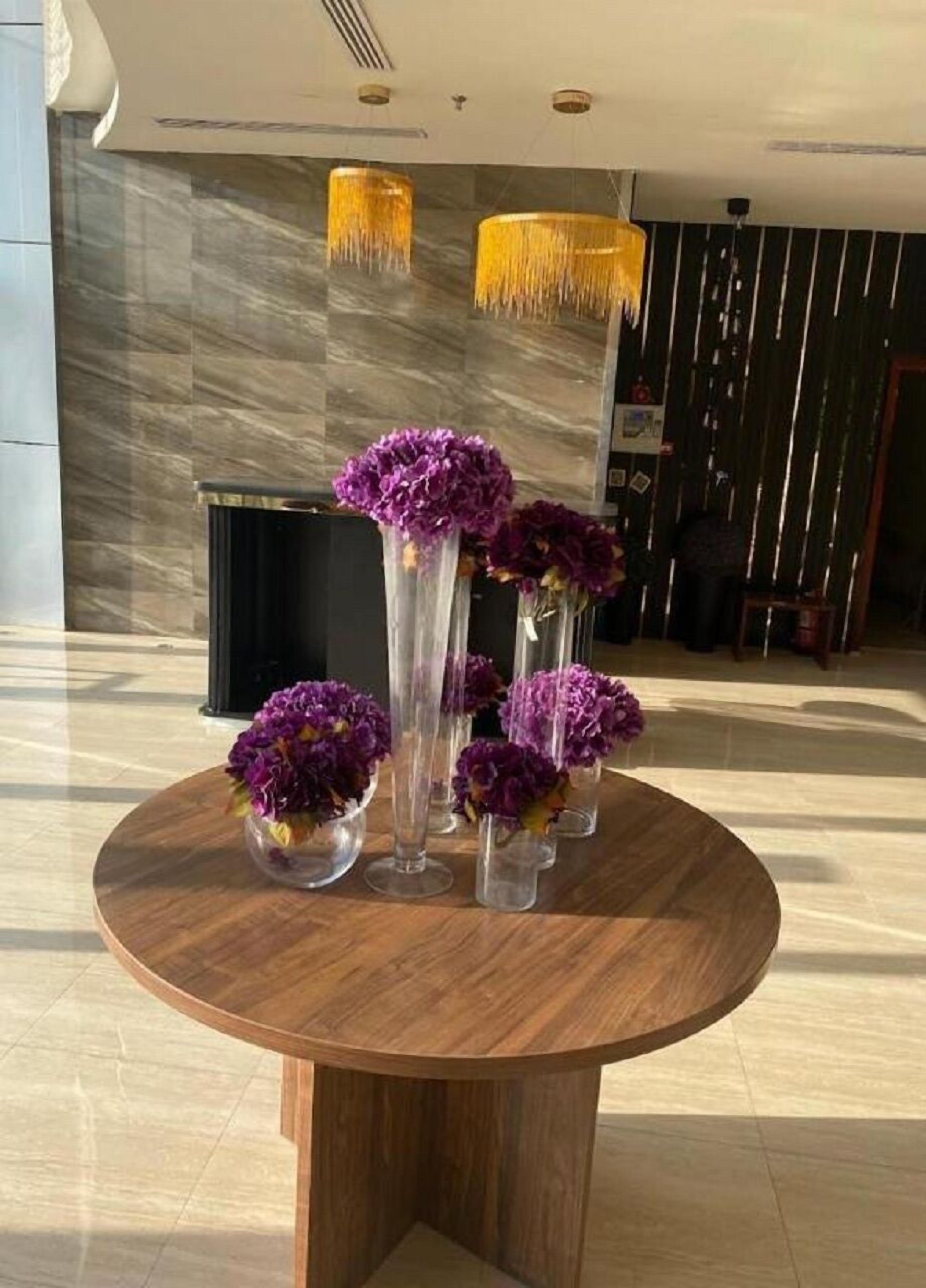 The S Hotel 4*