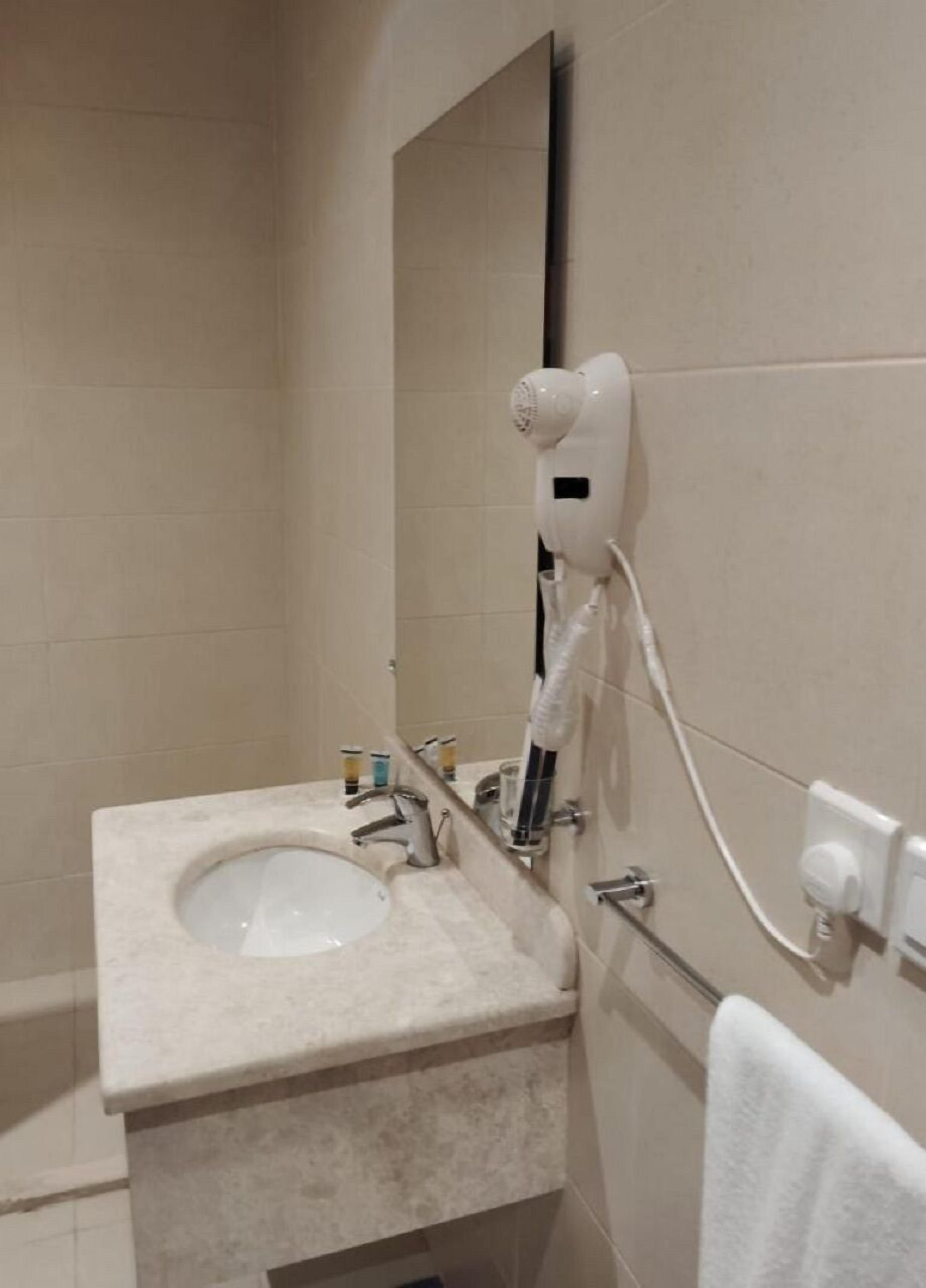 The S Hotel 4*