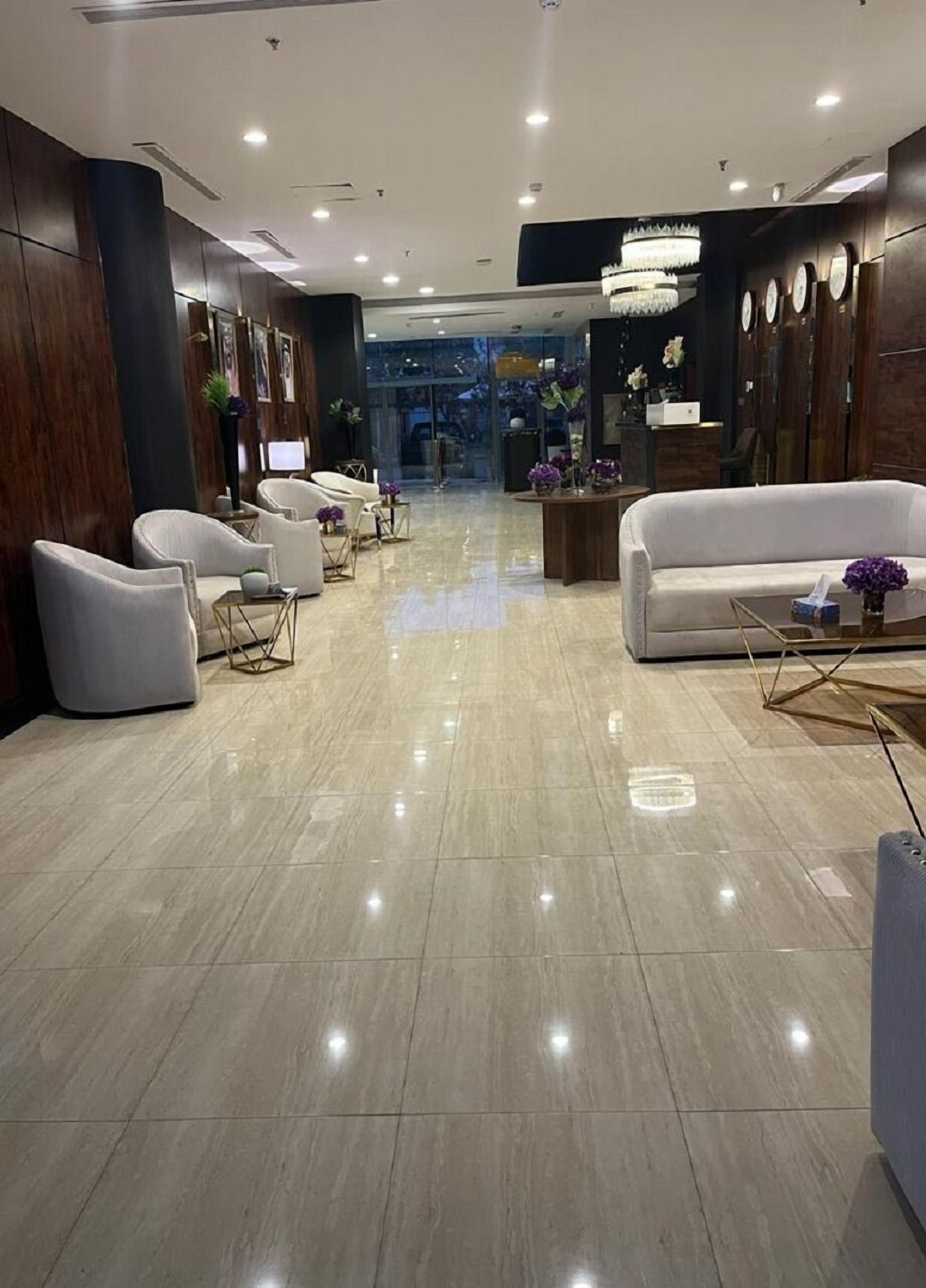 The S Hotel 4*