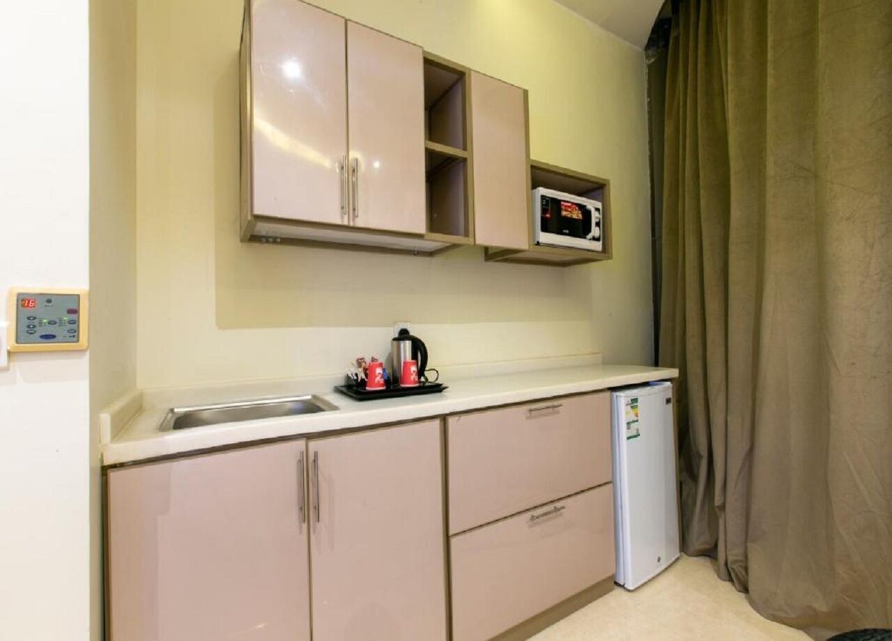 The S Hotel 4*