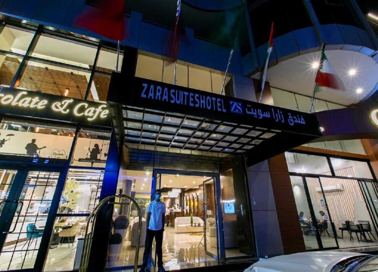 The S Hotel 4*