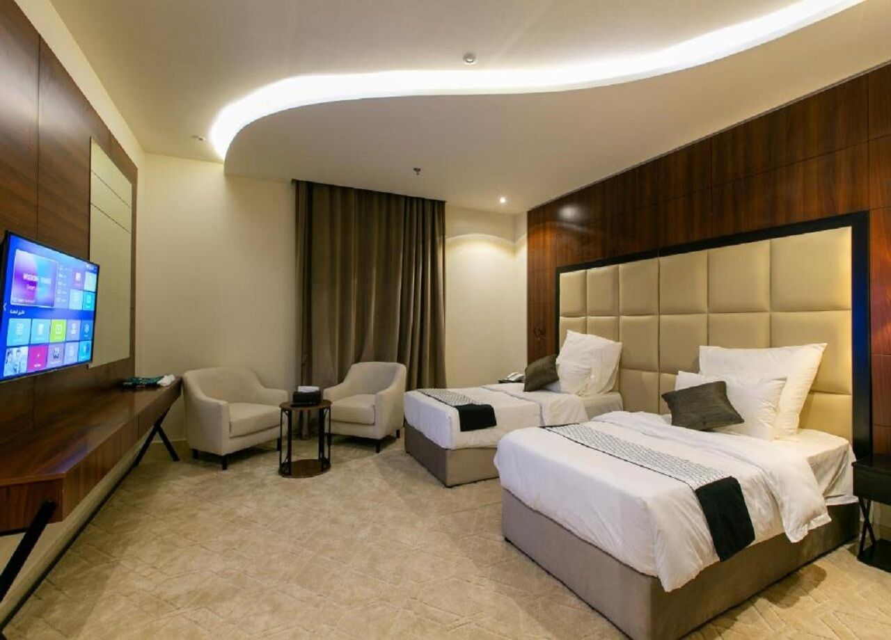 The S Hotel 4*