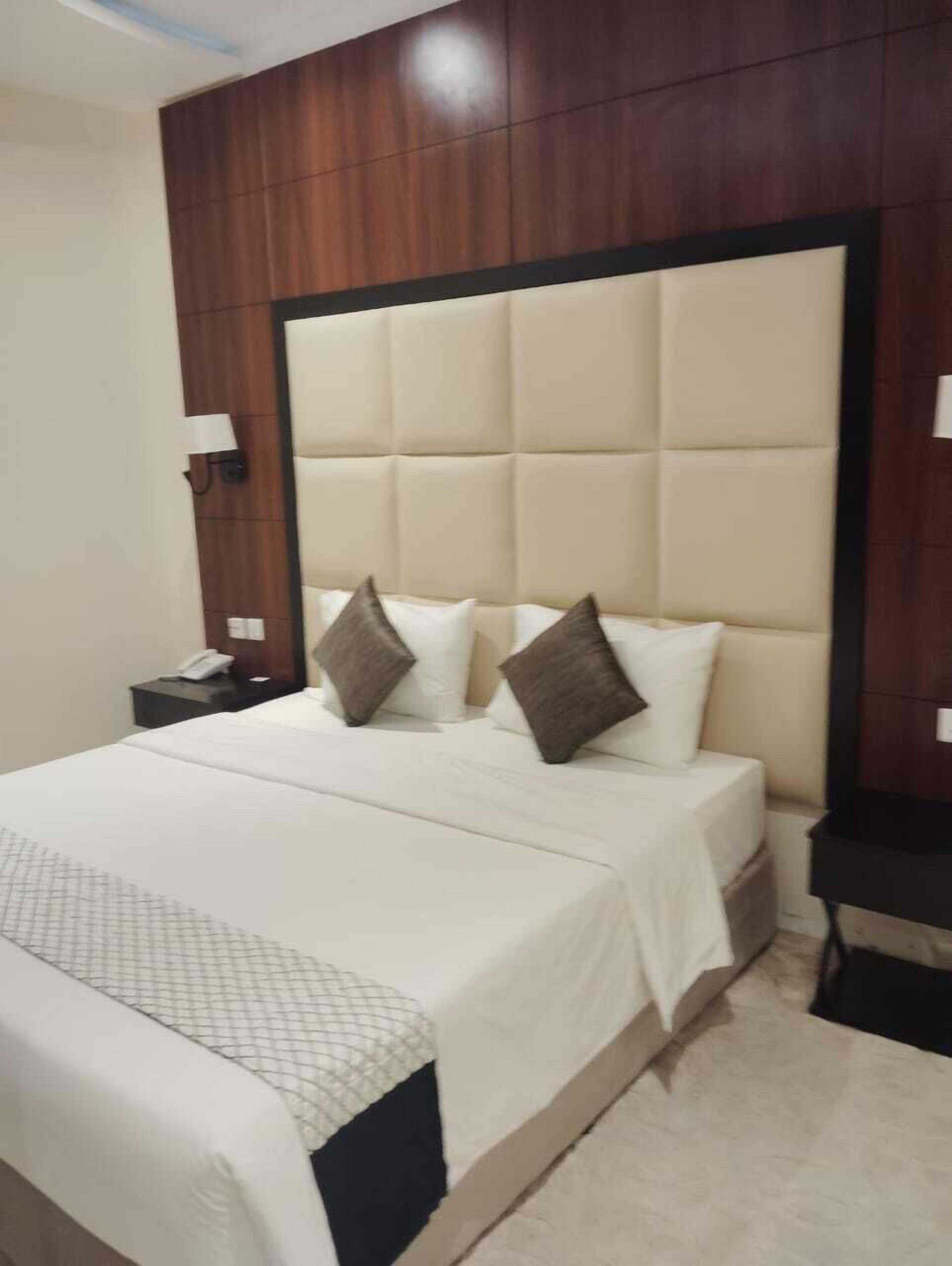The S Hotel 4*