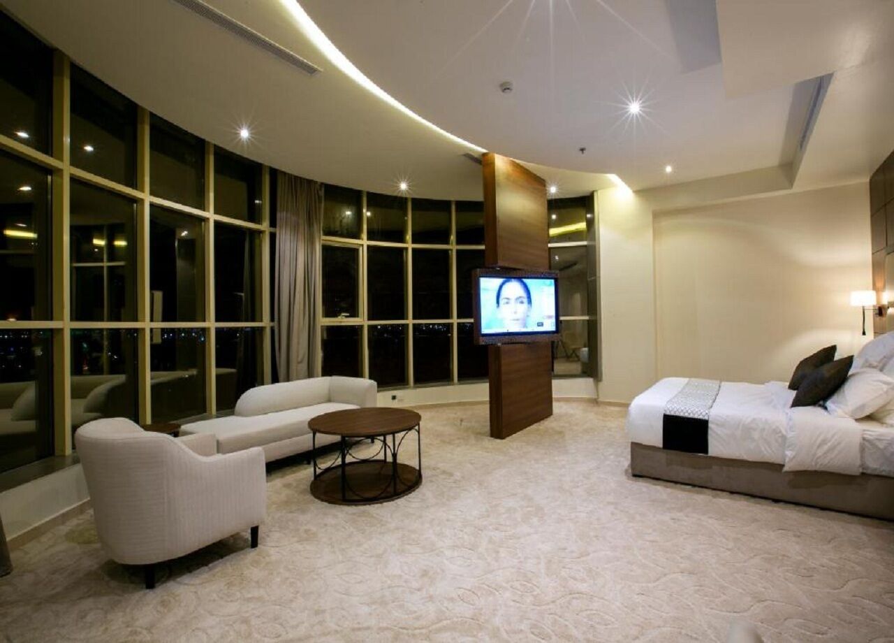 The S Hotel 4*