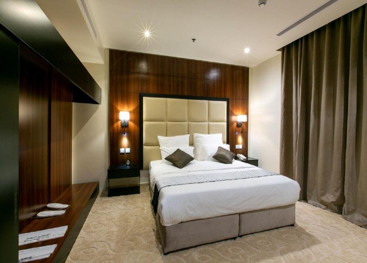 The S Hotel 4*