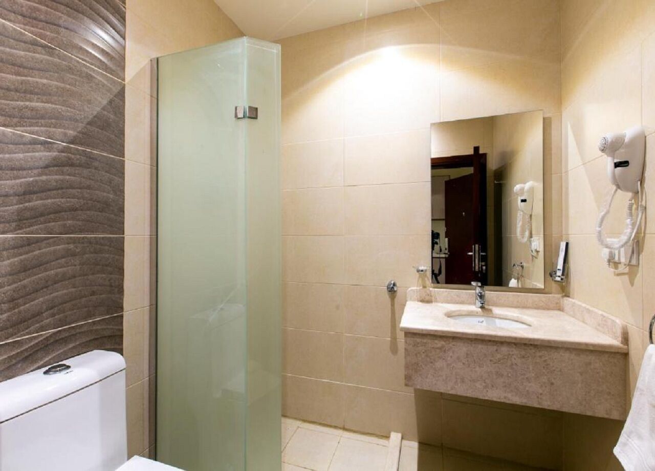 The S Hotel 4*