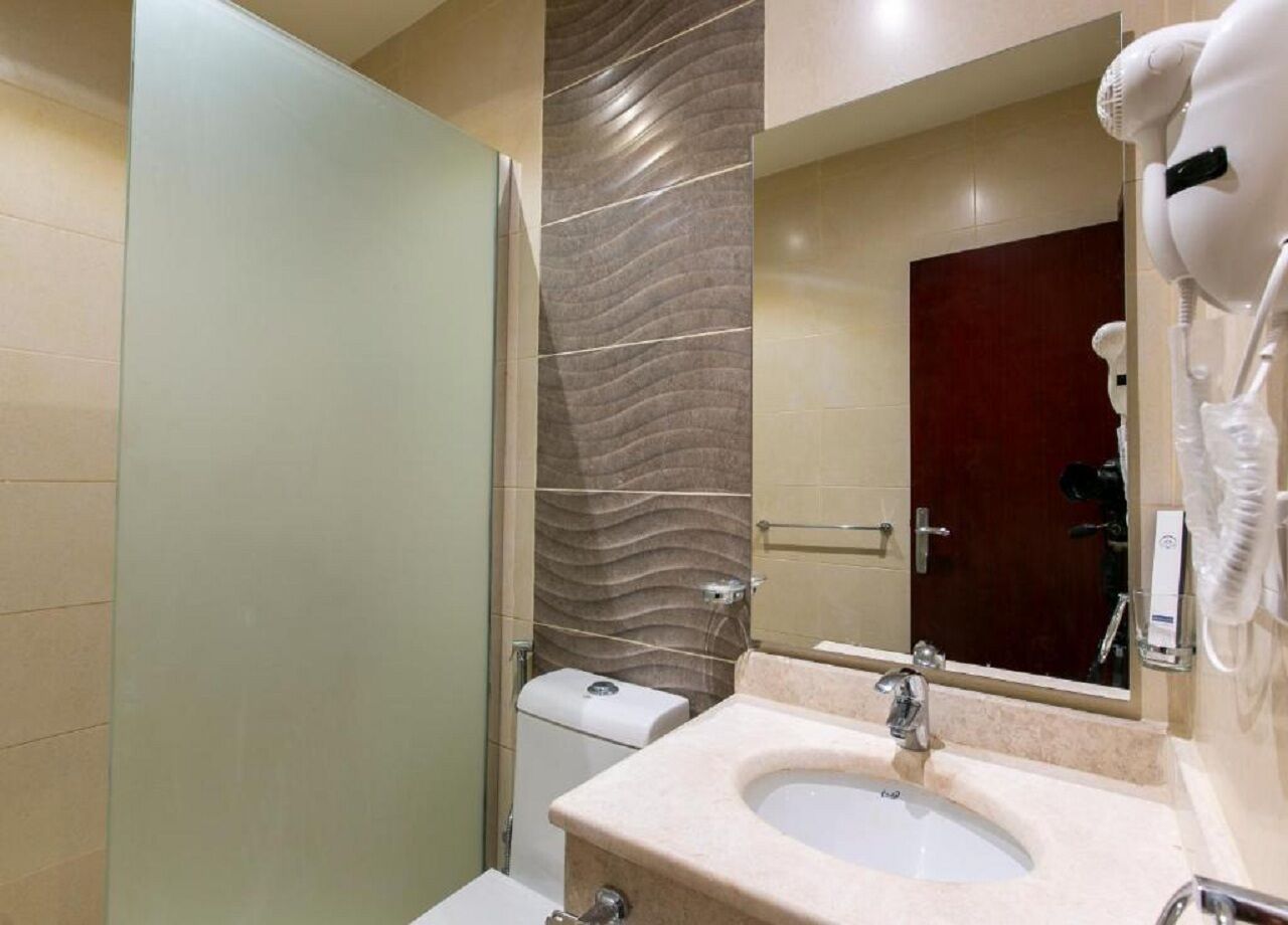 The S Hotel 4*