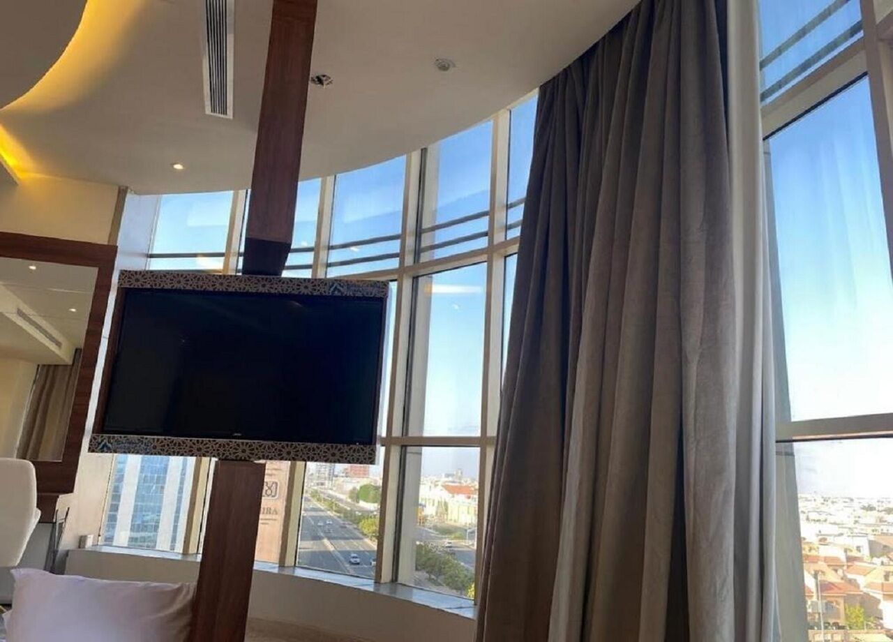 The S Hotel 4*