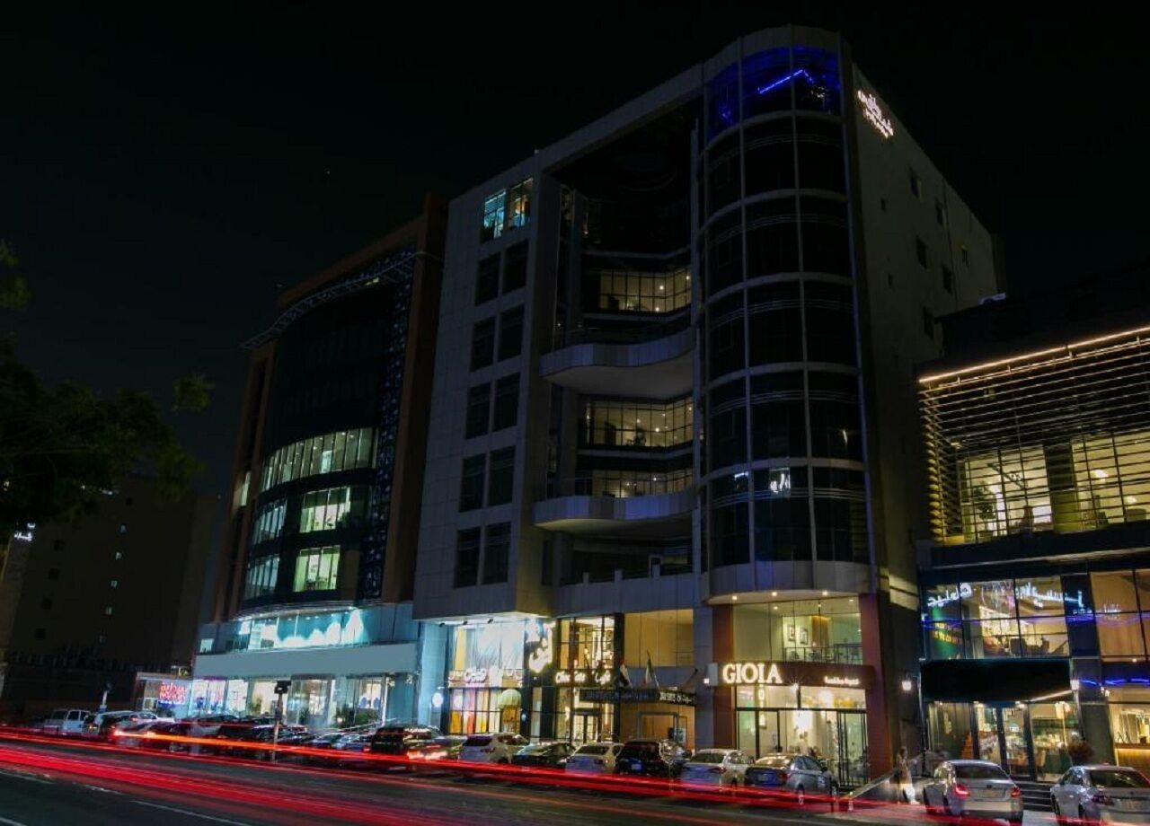The S Hotel 4*