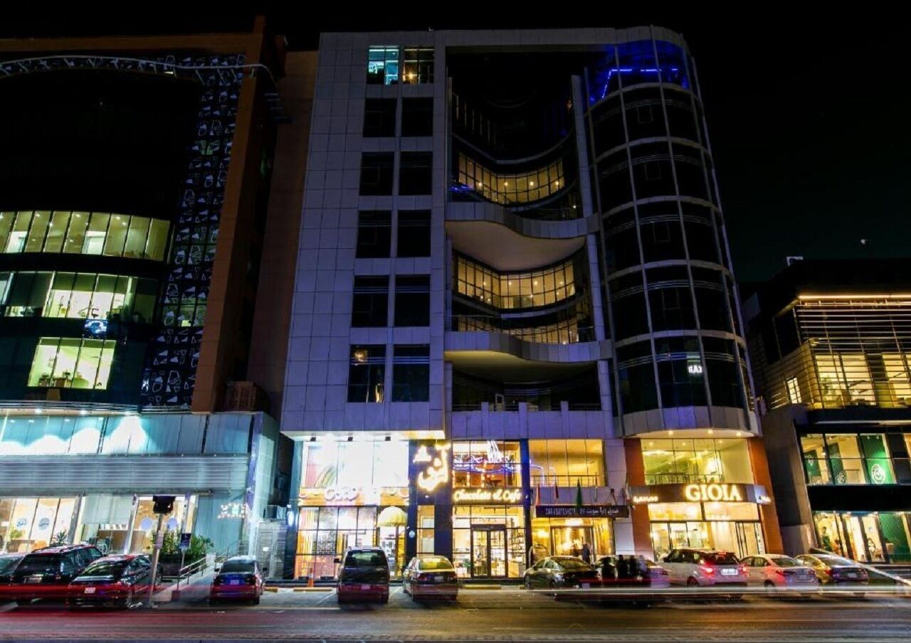The S Hotel 4*
