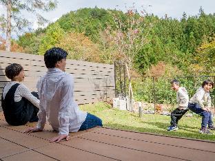 Rakuten STAY VILLA Nikko 4*