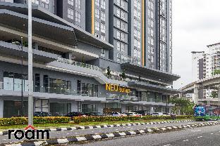 Neu Suites Residence, Embassy Row 0*