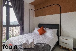 Neu Suites Residence, Embassy Row 0*