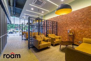 Neu Suites Residence, Embassy Row 0*