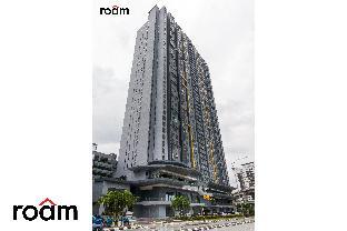 Neu Suites Residence, Embassy Row 0*
