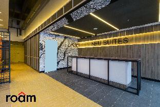 Neu Suites Residence, Embassy Row 0*