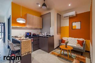 Neu Suites Residence, Embassy Row 0*