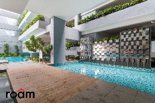 Neu Suites Residence, Embassy Row 0*