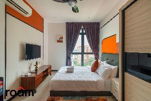 Neu Suites Residence, Embassy Row 0*