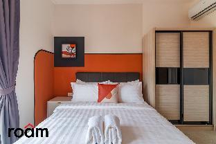 Neu Suites Residence, Embassy Row 0*