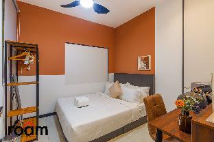 Neu Suites Residence, Embassy Row 0*