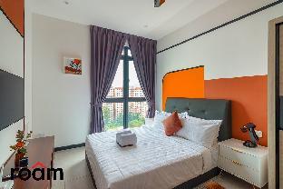 Neu Suites Residence, Embassy Row 0*