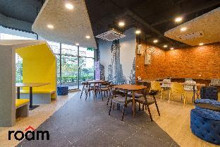 Neu Suites Residence, Embassy Row 0*