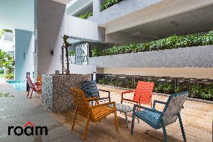 Neu Suites Residence, Embassy Row 0*