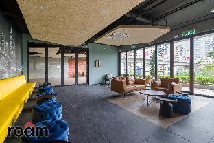 Neu Suites Residence, Embassy Row 0*