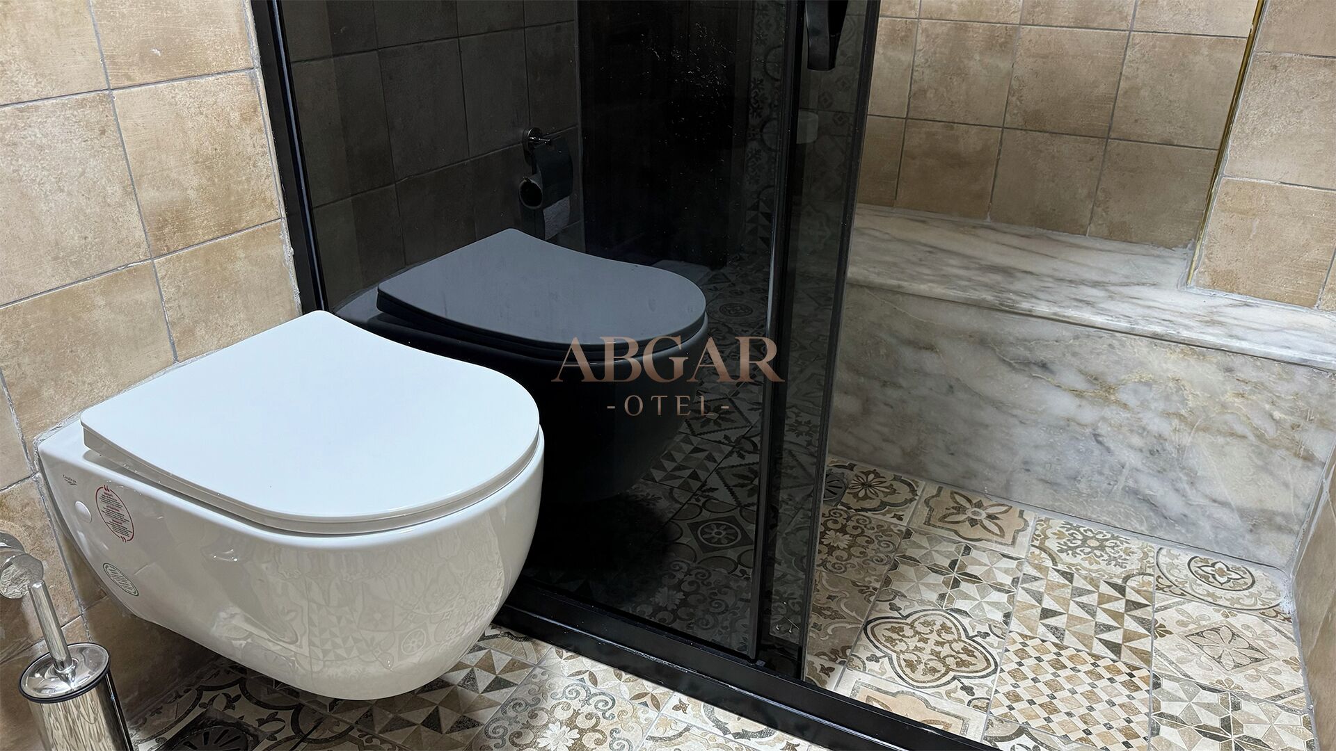 ABGAR OTEL 2*