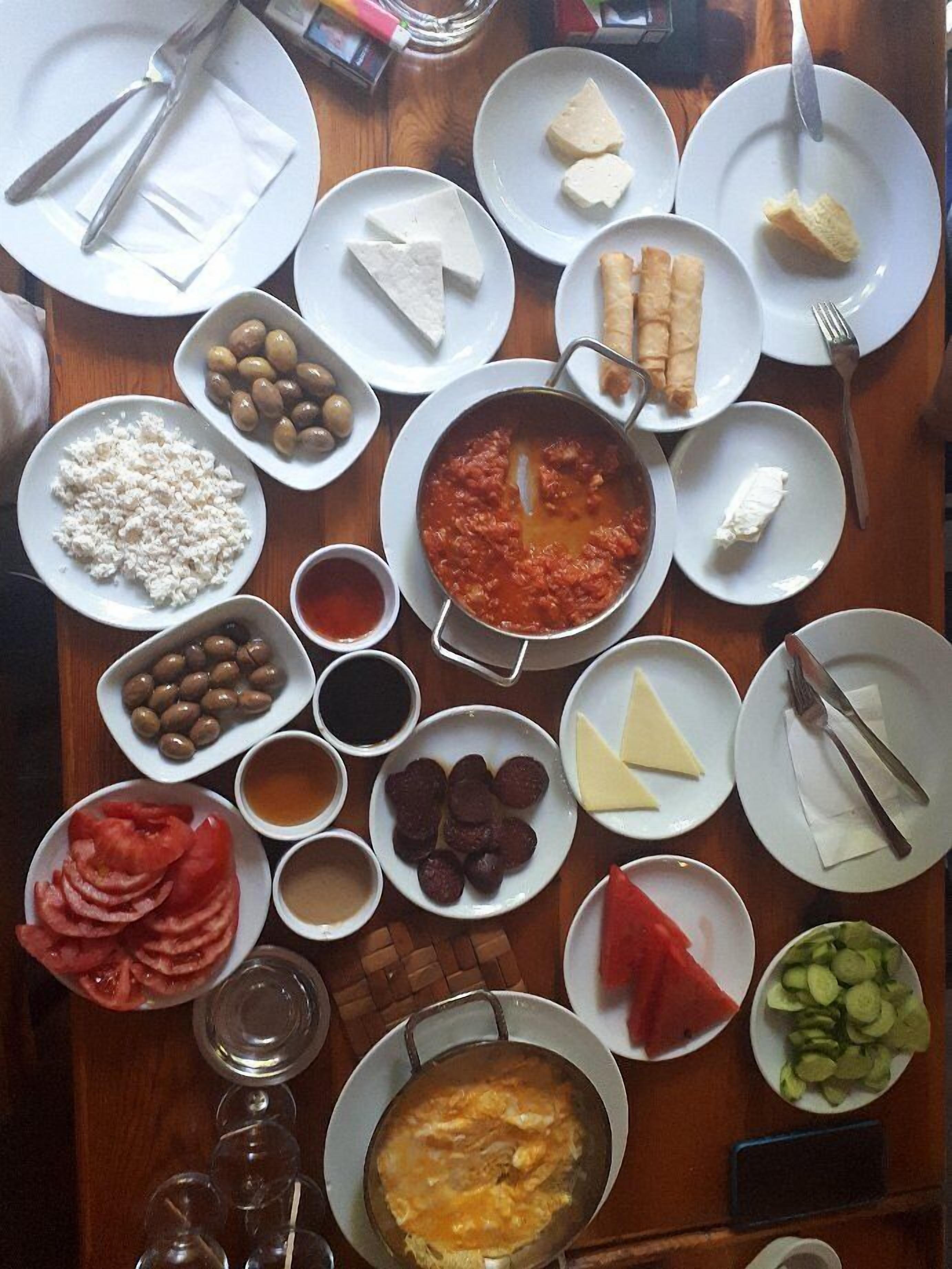 ABGAR OTEL 2*