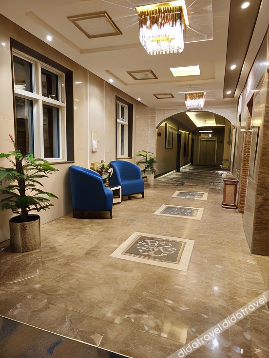 Royal Boutique Hotel 4*