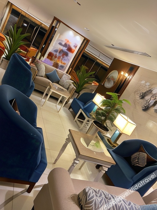 Royal Boutique Hotel 4*