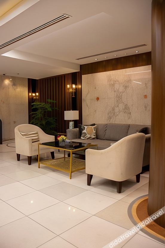 Royal Boutique Hotel 4*
