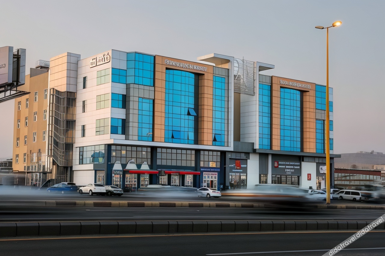 Royal Boutique Hotel 4*