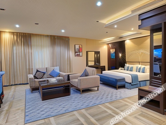 Royal Boutique Hotel 4*