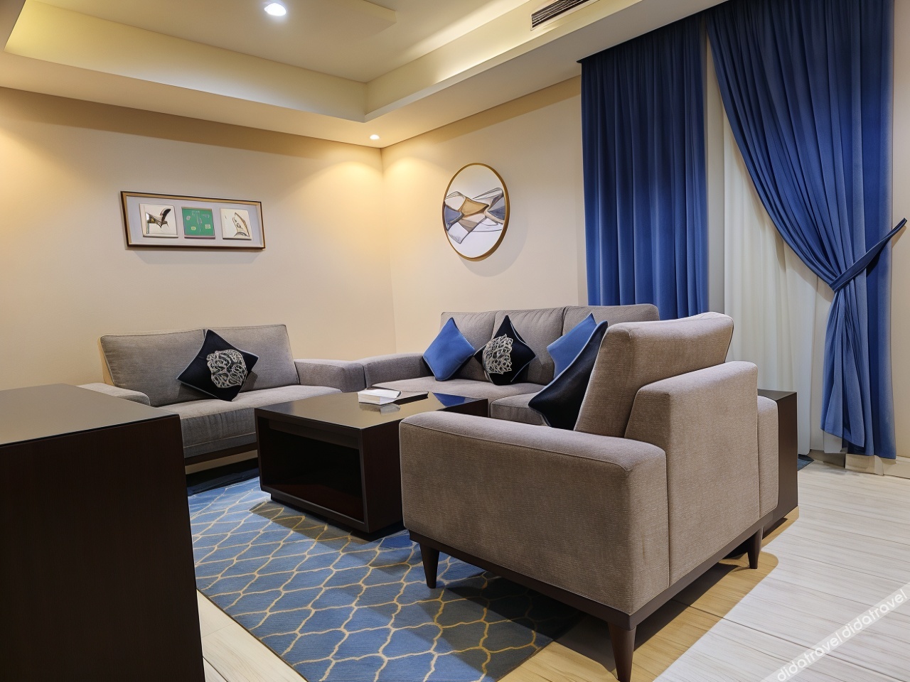 Royal Boutique Hotel 4*