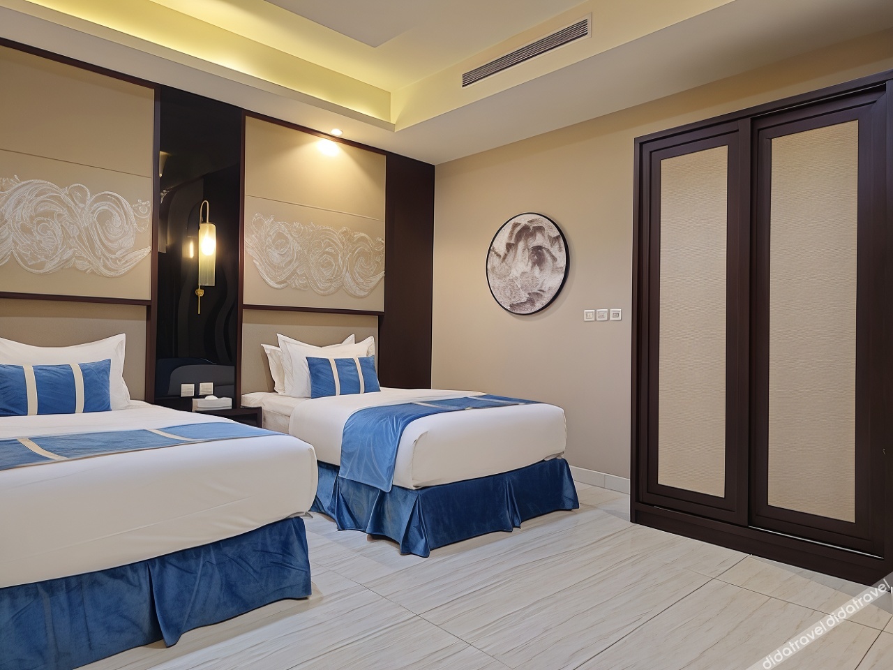 Royal Boutique Hotel 4*