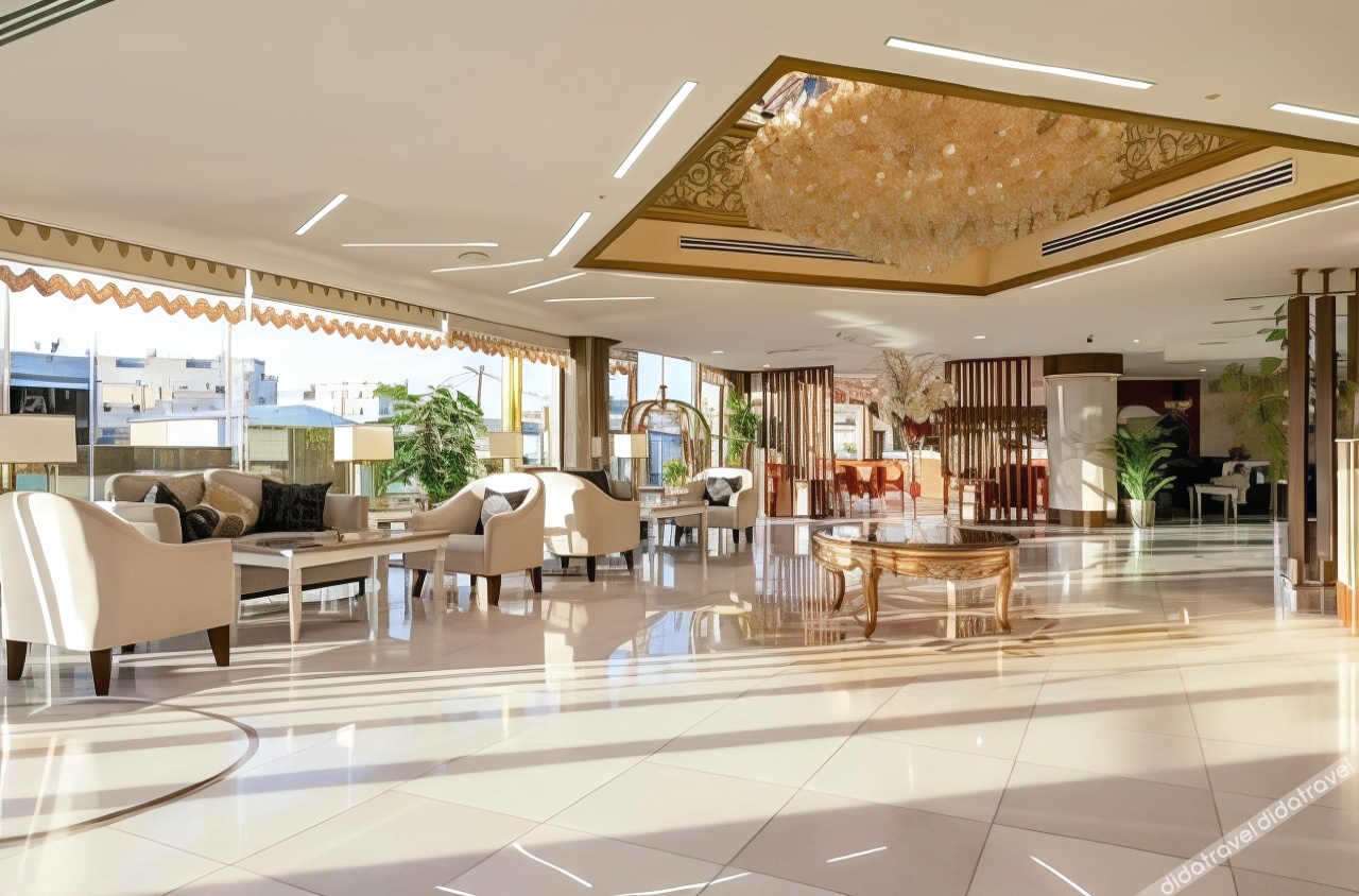 Royal Boutique Hotel 4*