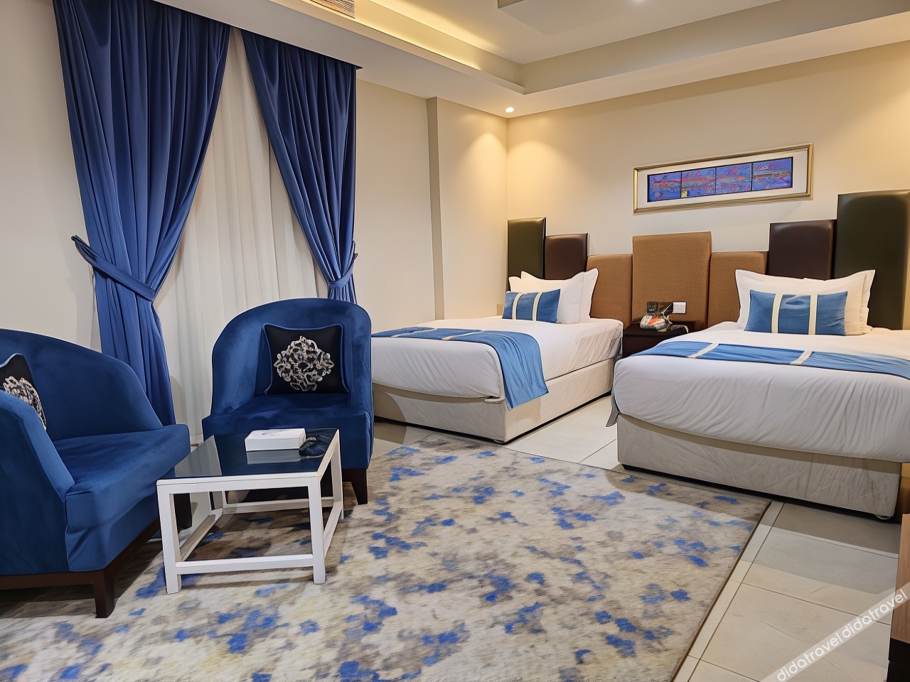 Royal Boutique Hotel 4*