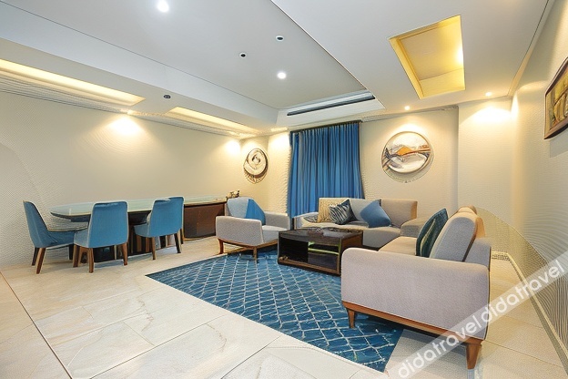 Royal Boutique Hotel 4*